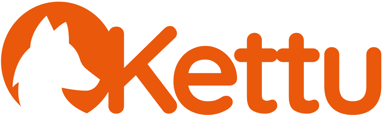 Kettu Logo